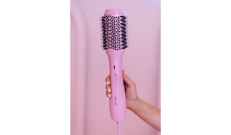 Mermade 3028 Blow Dry Hot Brush GOODS Argos