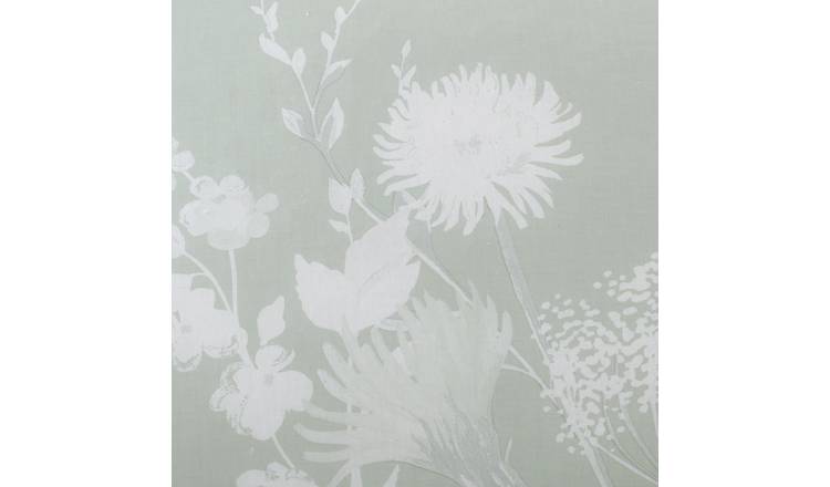 Catherine Lansfield Meadowsweet bedding set double, imported from the UK