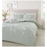 Catherine Lansfield Meadowsweet bedding set double, imported from the UK