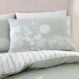 Catherine Lansfield Meadowsweet bedding set double, imported from the UK