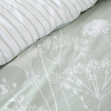 Catherine Lansfield Meadowsweet bedding set double, imported from the UK