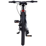 Piranha kids mountain bike 24-inch, UK version
