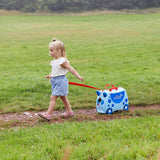 Trunki ride-on suitcase 6 designs 18L, UK version