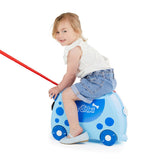Trunki ride-on suitcase 6 designs 18L, UK version