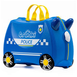 Trunki Ride On Hardside Children's Suitcase (Ages 3-6)