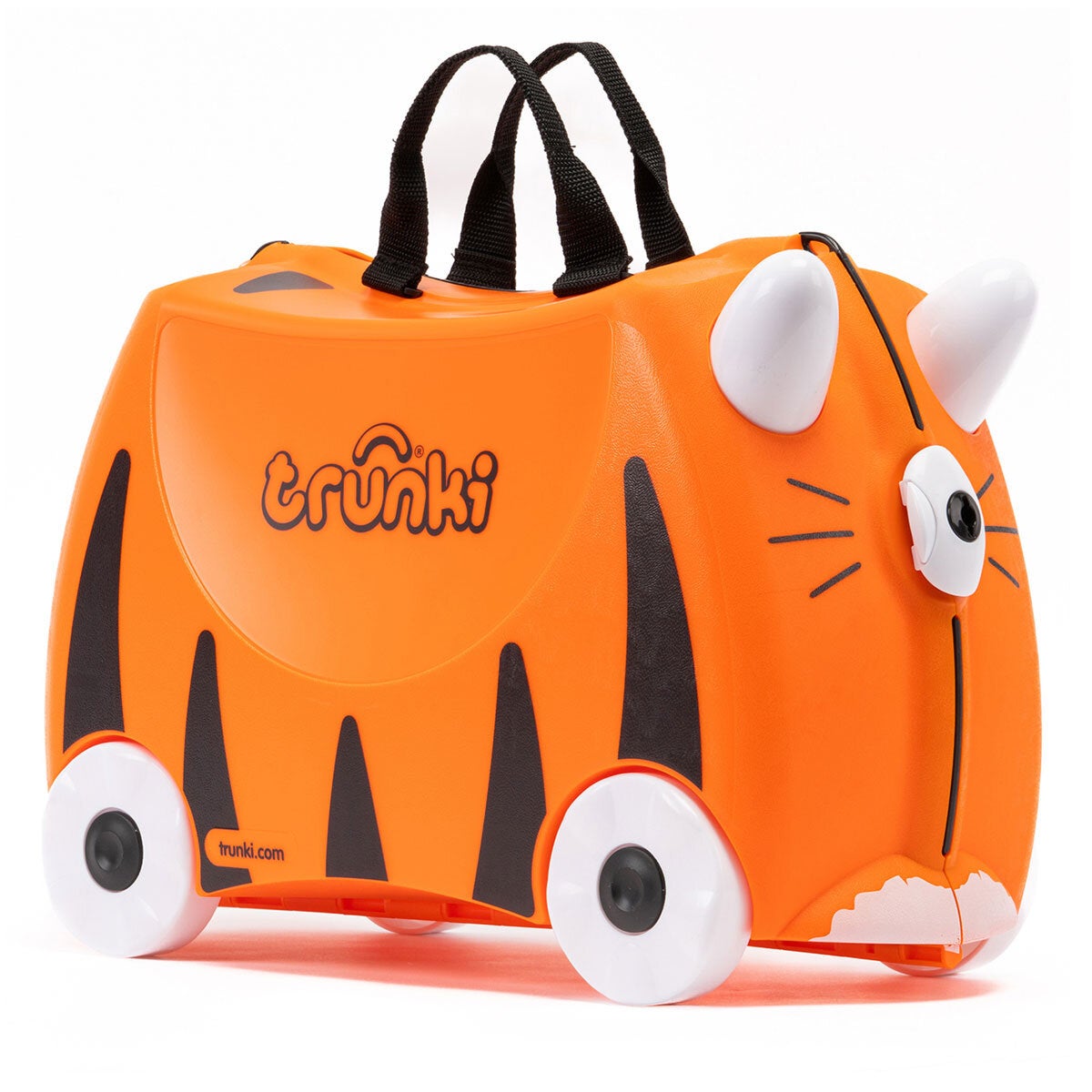 Trunki Ride On Hardside Children's Suitcase (Ages 3-6)