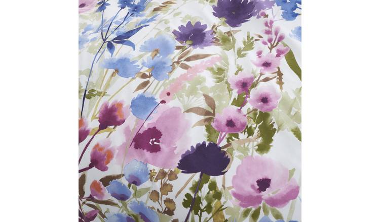 Catherine Lansfield floral bedding set double, imported from the UK