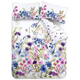Catherine Lansfield floral bedding set double, imported from the UK