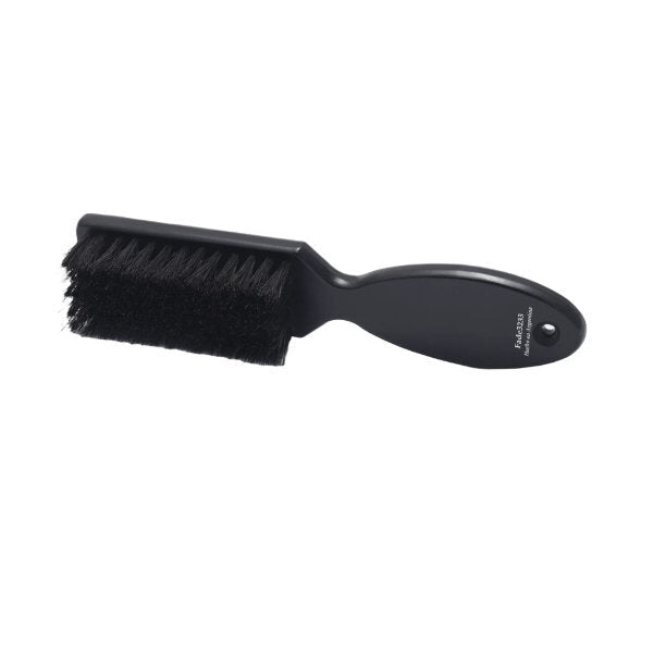 Gamma+ fade brush black 15cm - British product