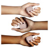 Essie Blanc White pure nail polish bottle - British product