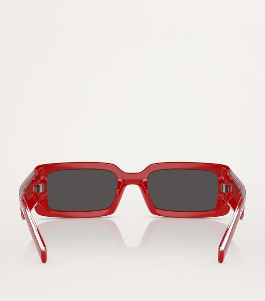 Dolce&Gabbana Injected 0DG6187 sunglasses (British brand)