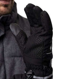Heat Holders hi vis thermal work gloves - British product