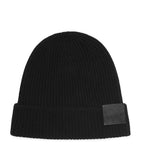TOM FORD cashmere logo beanie, imported from the UK