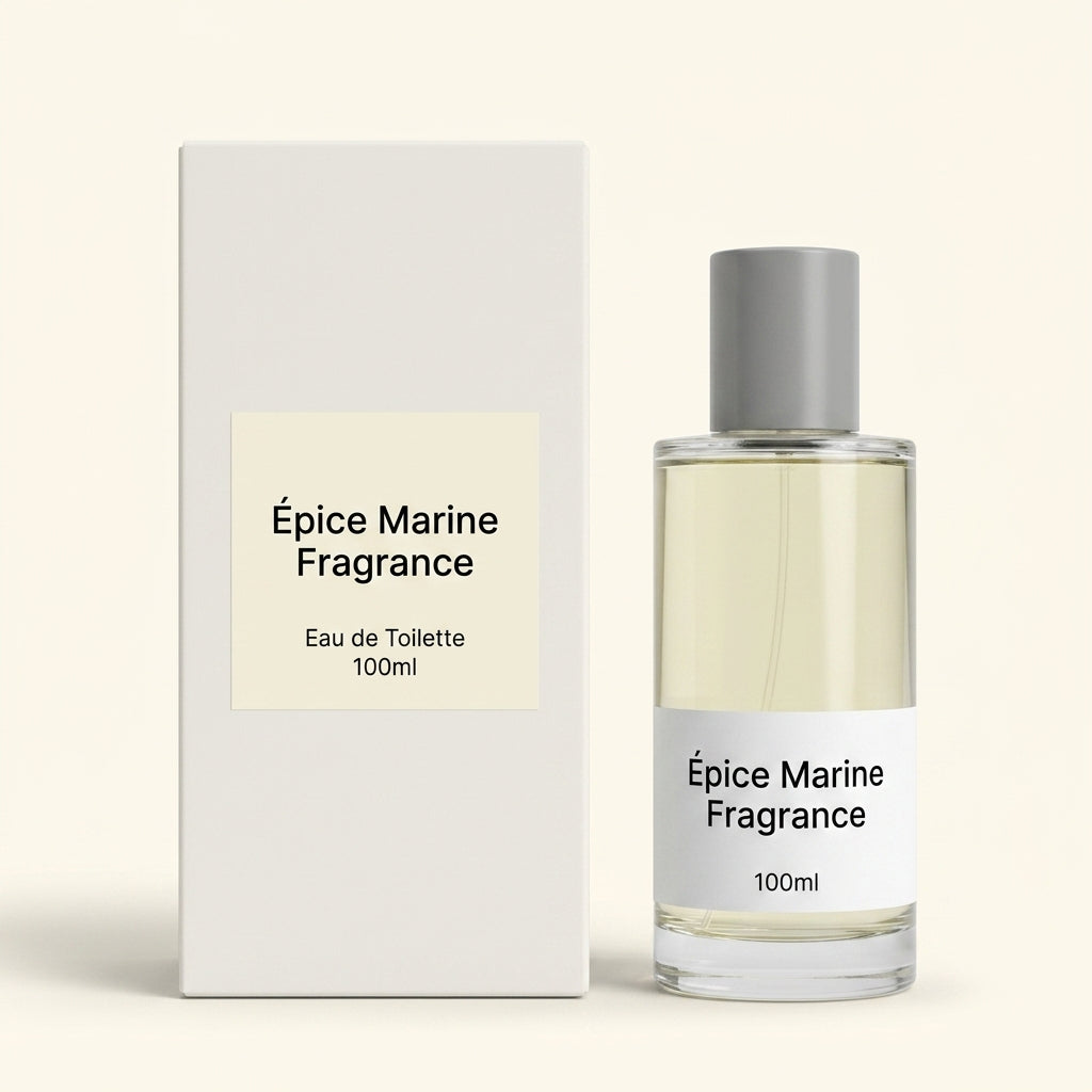 Hermes Epice Marine Eau de Toilette 100ml, UK version