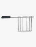 Dualit Vario sandwich cage stainless steel toaster accessory, UK version
