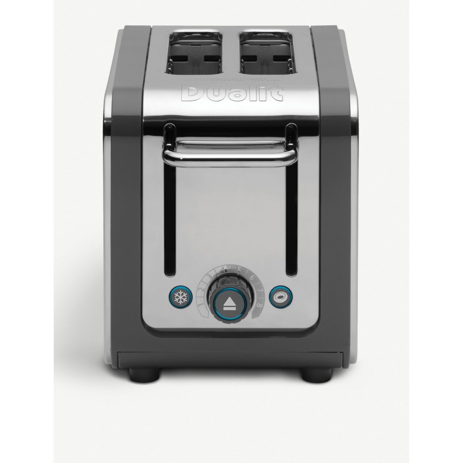 Architect two-slice pop-up toaster (British brand)