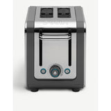 Architect two-slice pop-up toaster (British brand)