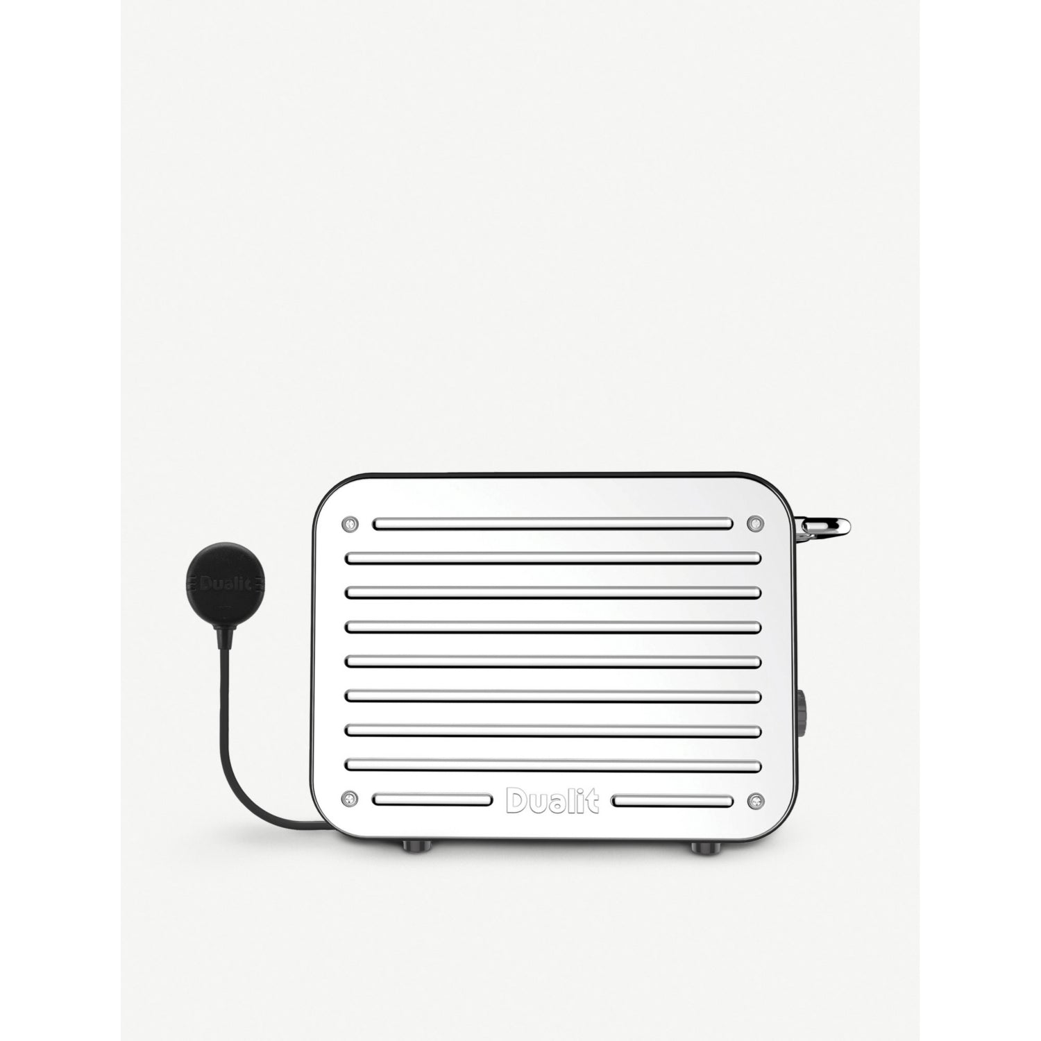 Architect two-slice pop-up toaster (British brand)