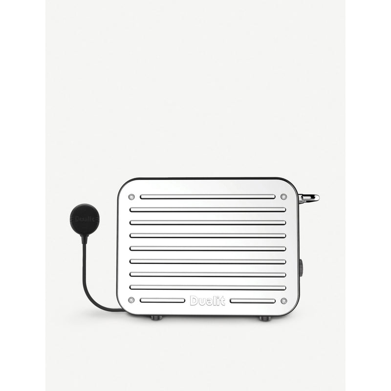 Architect two-slice pop-up toaster (British brand)