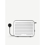 Architect two-slice pop-up toaster (British brand)
