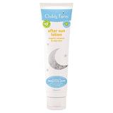 Childs Farm Kids & Baby After Sun Lotion with Organic Coconut   100ml GOODS M&S   