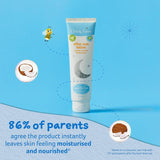 Childs Farm Kids & Baby After Sun Lotion with Organic Coconut   100ml GOODS M&S   