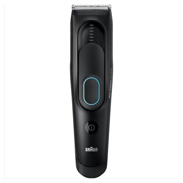 Braun Hair Clipper 9 Lengths HC5010 GOODS M&S   