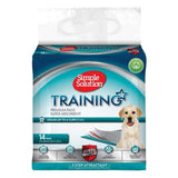 Simple Solution Puppy Training Pads GOODS M&S   