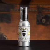 Morgan's Beard Wash Cleansing Conditioning, imported from the UK