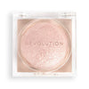 Revolution Beam Bright Highlighter Rose Lustre, imported from the UK