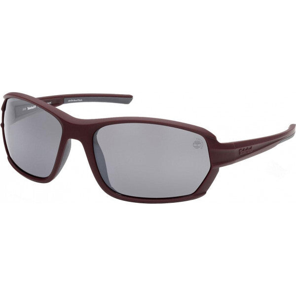 Timberland grey propionate frame sunglasses 66 (British brand)