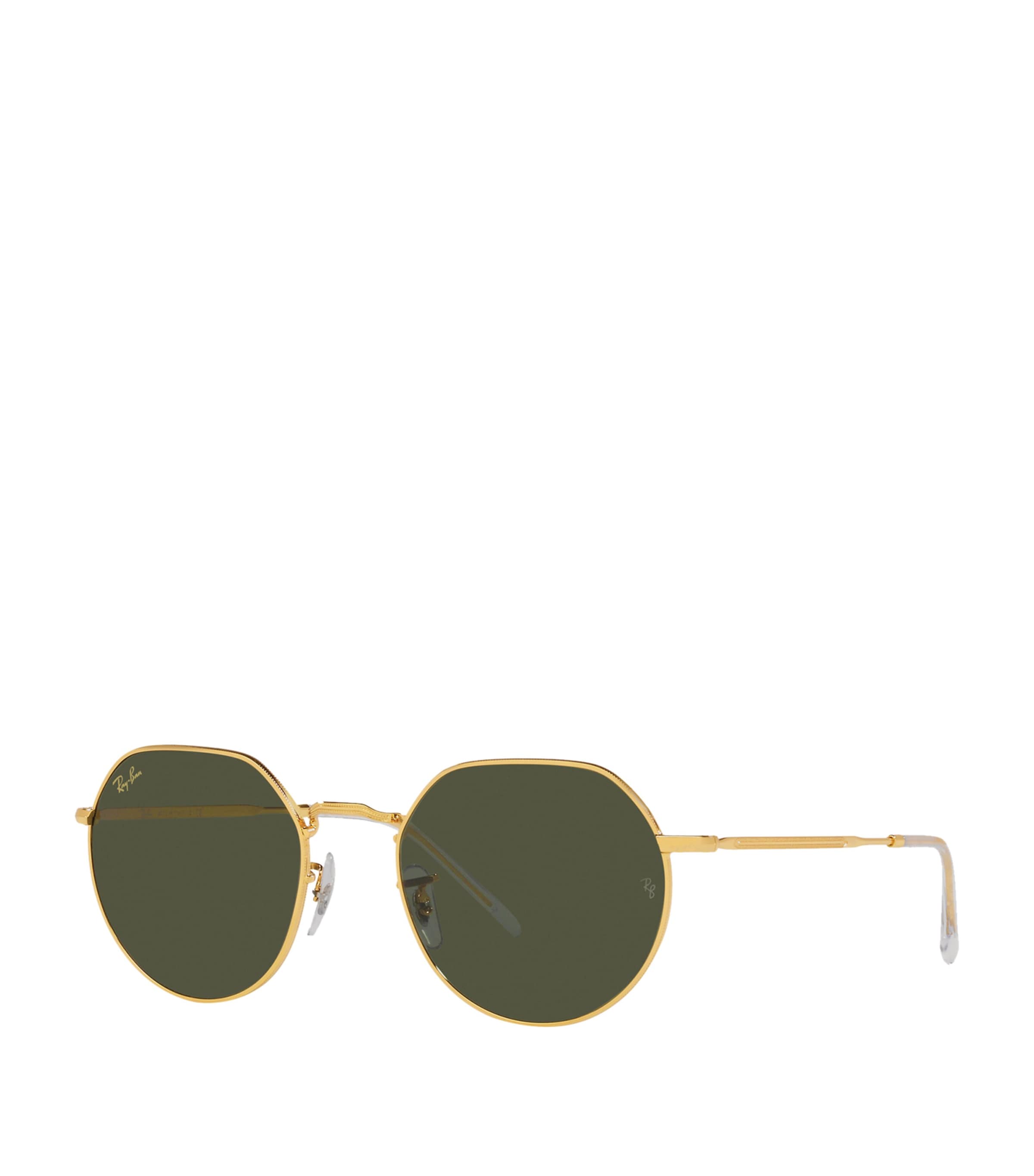 Ray-Ban Jack sunglasses, imported from the UK