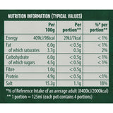 Knorr 4 Lamb Stock Pot   4 x 28g GOODS M&S   