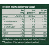 Knorr Mushroom Stock Pot   4 x 28g GOODS M&S   