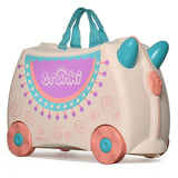 Trunki Ride On Hardside Children's Suitcase (Ages 3-6)