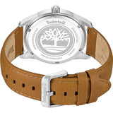 Timberland black men's Birch Road watch, UK version
