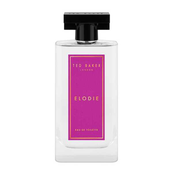 Ted Baker Elodie Eau de Toilette 100ml, imported from the UK