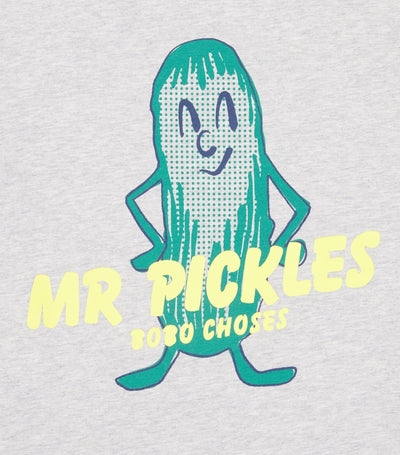 Harrods Bobo Choses Mr Pickles Organic Cotton T-Shirt (6-7 Years)- Buy online at McGrocer