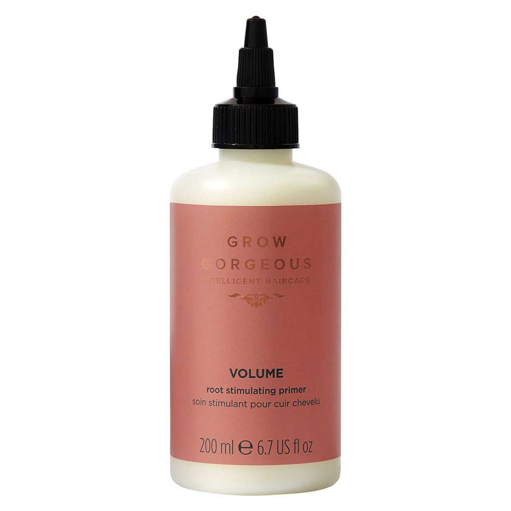 Grow Gorgeous Volume Root Stimulating Primer 200ml