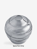Grey Drizzle Floor Lamp Spare Part for 335685, 638855 and 653440