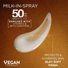Garnier Ideal Bronze milk spray SPF 50 - British product