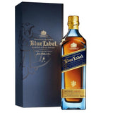 Johnnie Walker Blue Label Blended Scotch Whisky   70cl GOODS M&S   