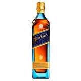 Johnnie Walker Blue Label Blended Scotch Whisky   70cl GOODS M&S   