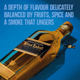 Johnnie Walker Blue Label Blended Scotch Whisky   70cl GOODS M&S   