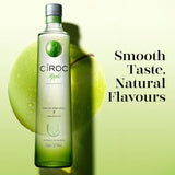 Ciroc Apple Flavoured Vodka   70cl GOODS M&S   