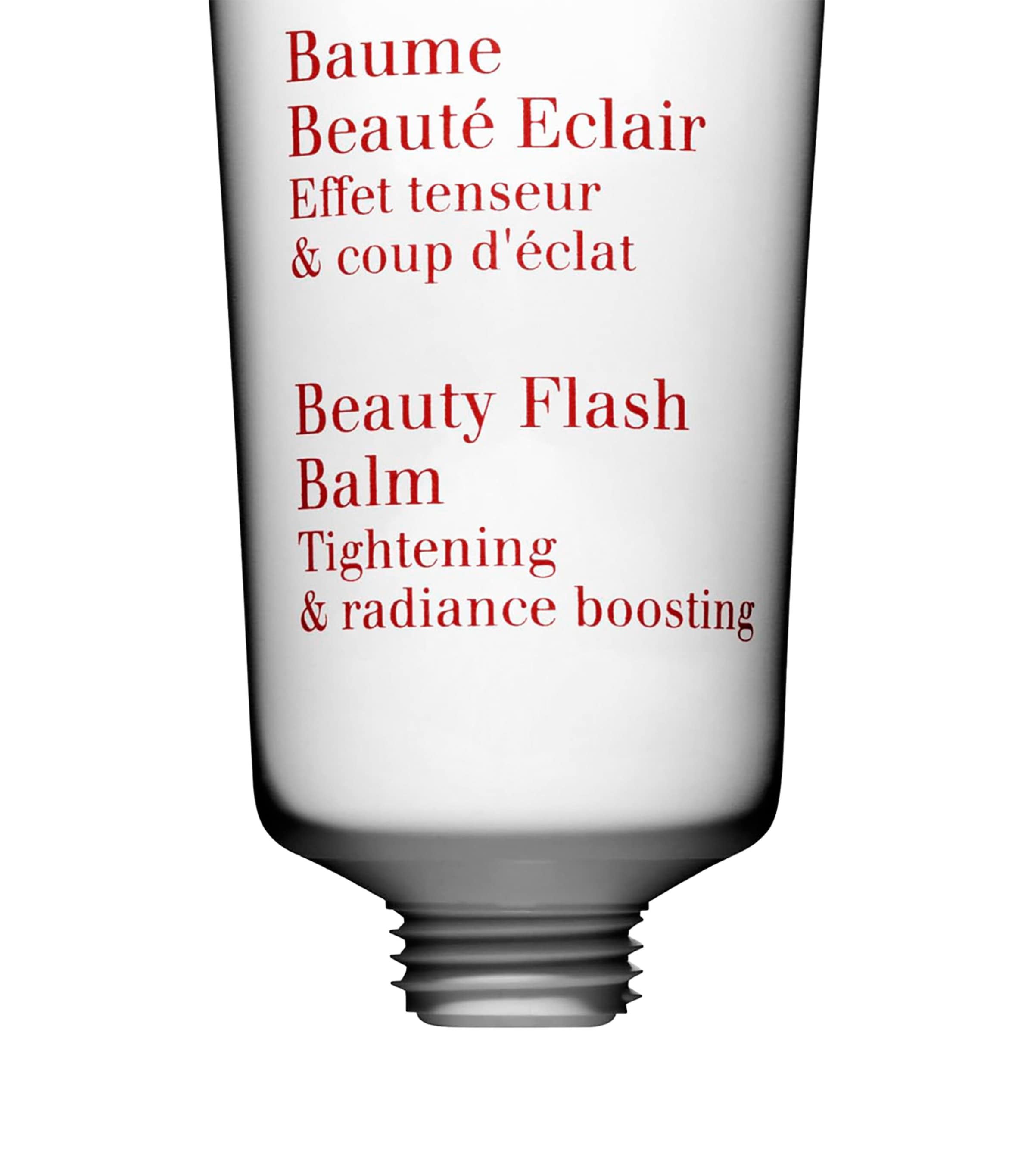 Clarins Beauty Flash Balm (50ml)