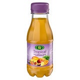 Juice Tree Tropical Juice 12 x 330ml, UK version