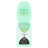 Mitchum Invisible 48HR Protection Clear Fresh Antiperspirant & Deodorant Roll-On GOODS ASDA   