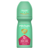 Mitchum Bright Floral antiperspirant deodorant 100ml - British product