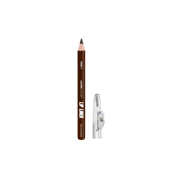 Collection Lip Liner With Sharpener Sh6 Almond